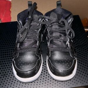 Space Jam Jordan 1S